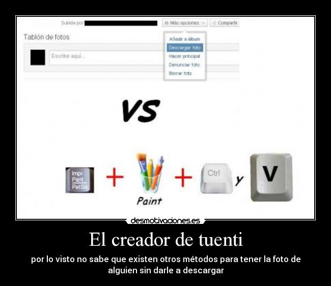 El creador de tuenti - 