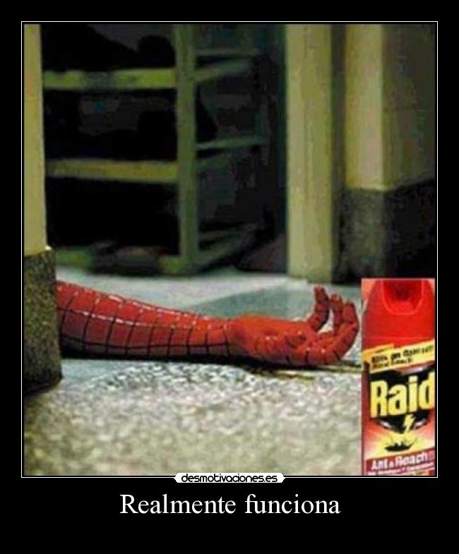 Realmente funciona -