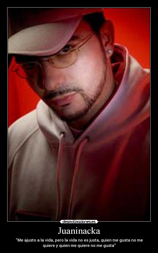Juaninacka -