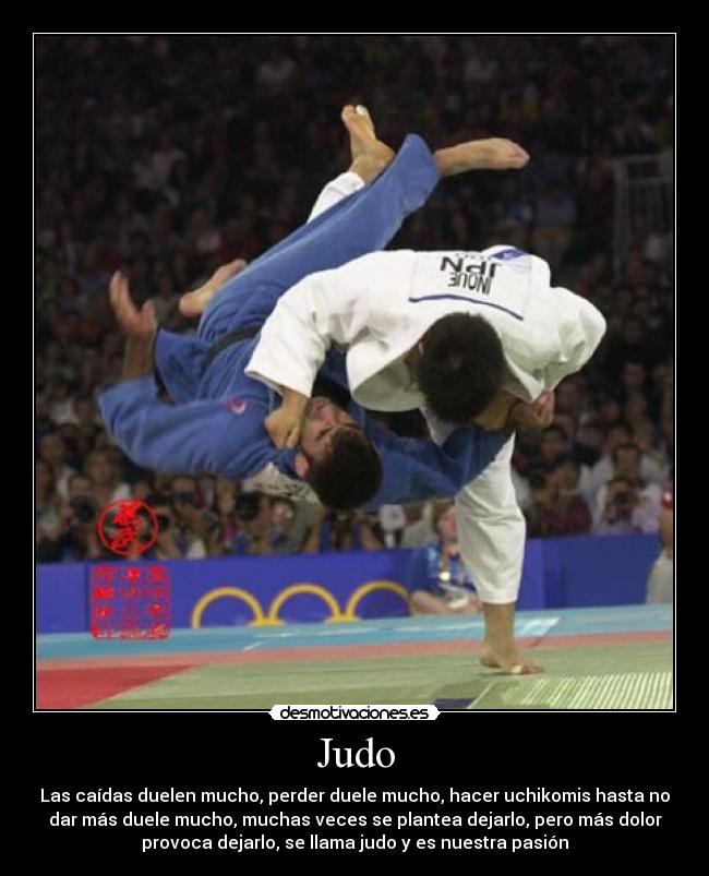Judo -