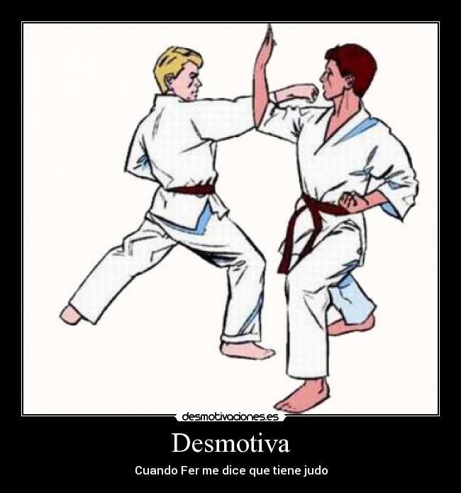 Desmotiva -