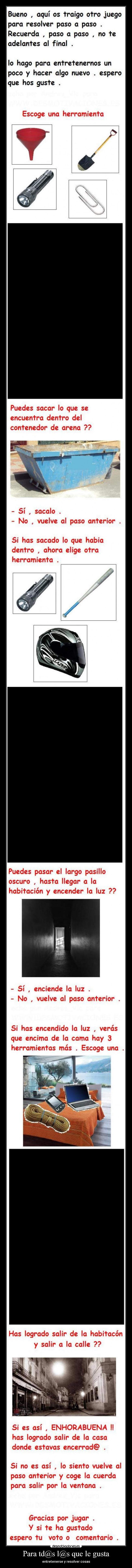 Para td@s l@s que le gusta - 