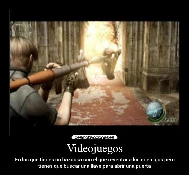 carteles videojuegos arr desmotivaciones