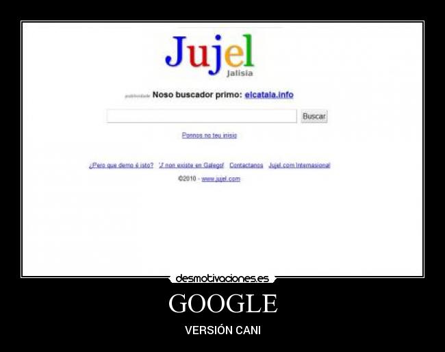 GOOGLE - 