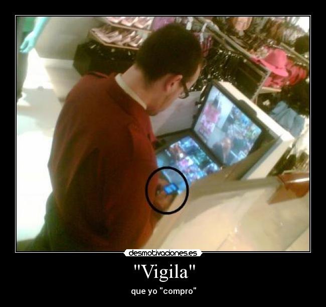 Vigila - 
