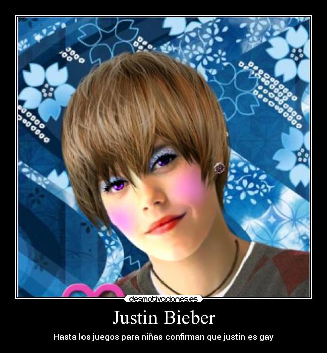 Justin Bieber -