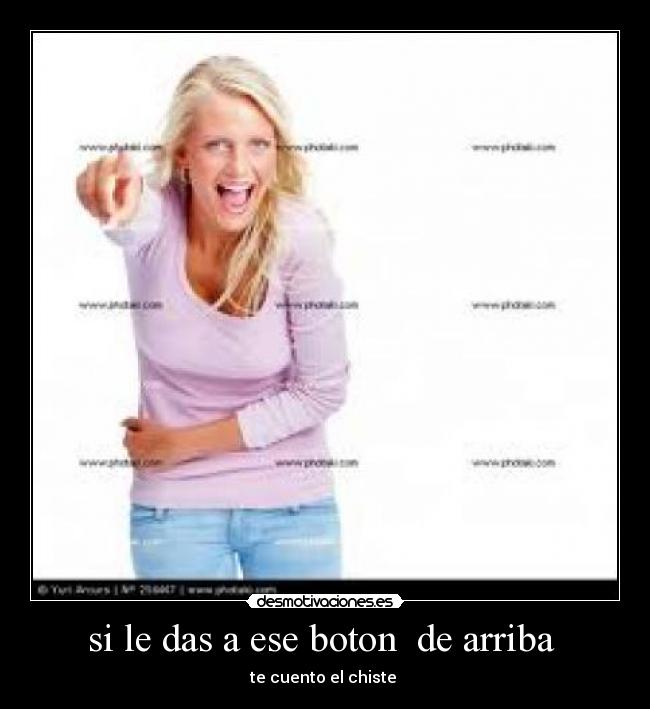 si le das a ese boton de arriba -