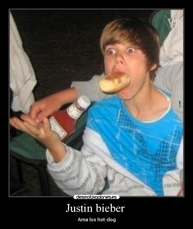Justin bieber  - 