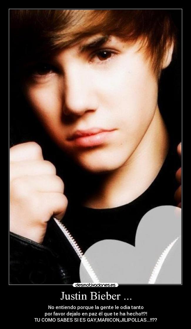 Justin Bieber ... - 