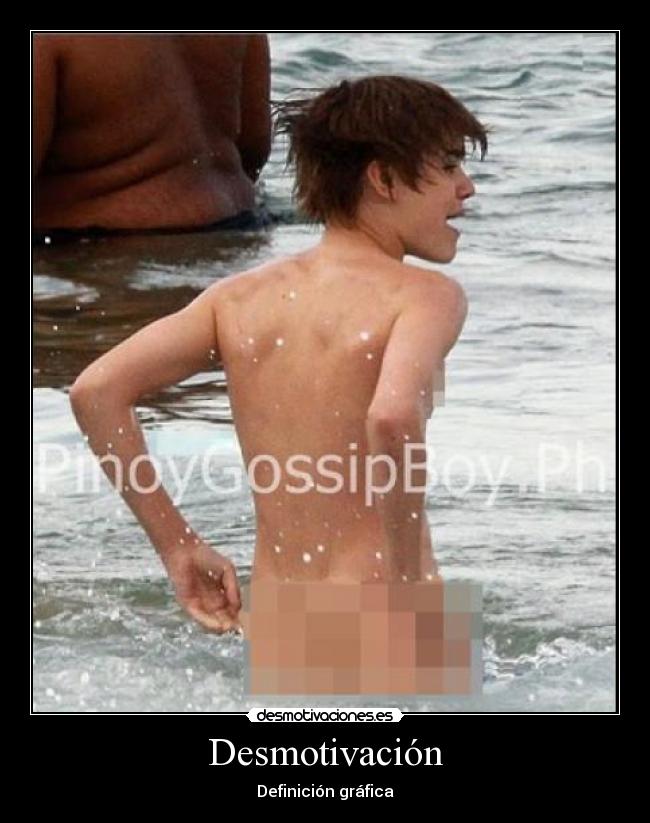 Desmotivación - Definición gráfica