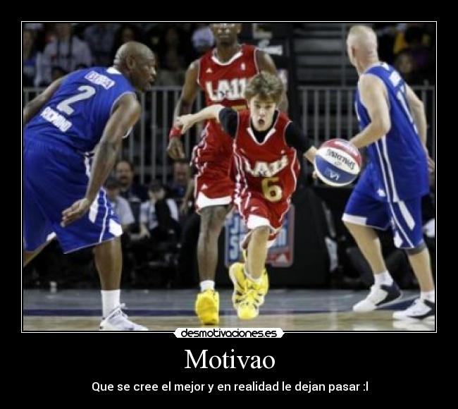 Motivao - 