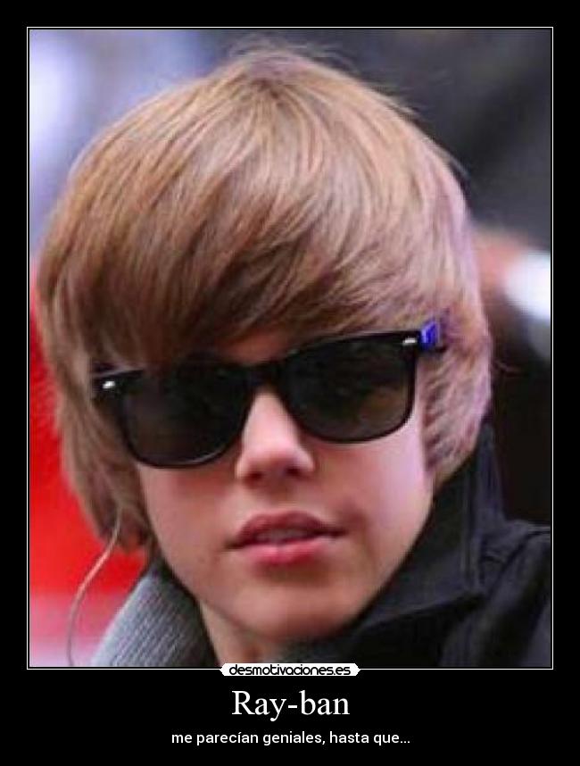 lentes de justin bieber ray ban lentes de justin bieber ray ban