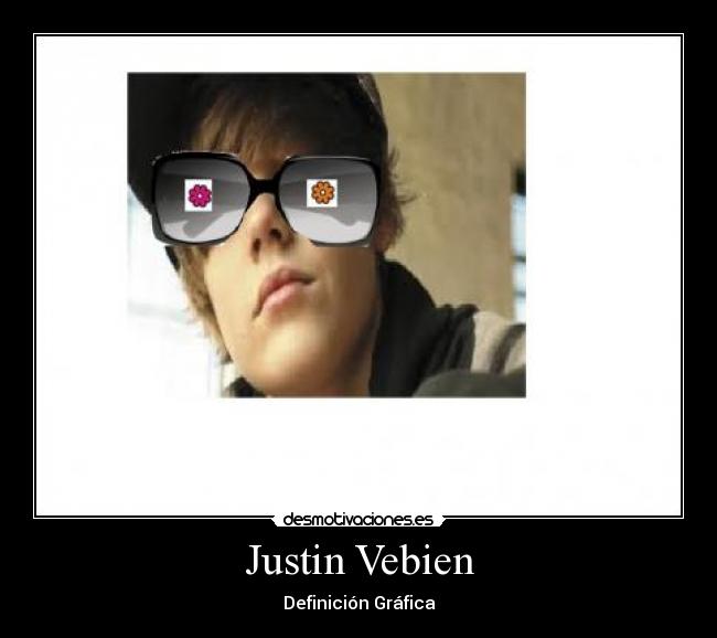 Justin Vebien - 