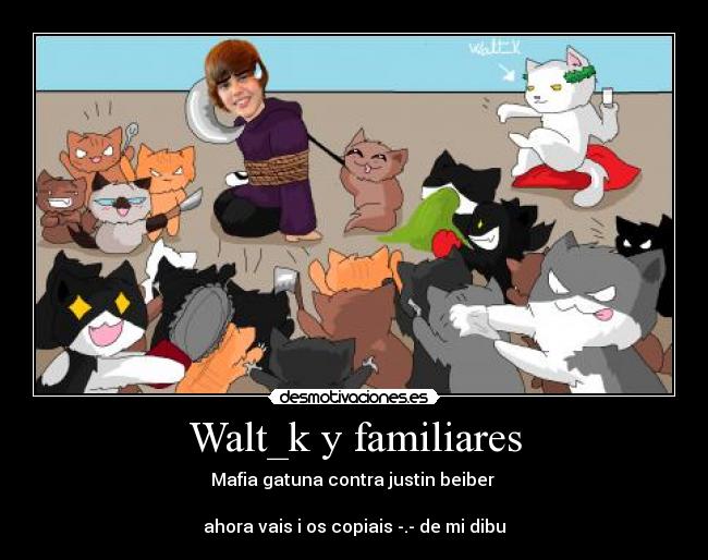 Walt_k y familiares - 