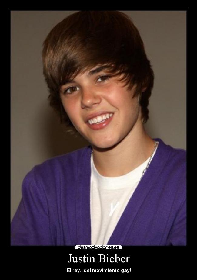 Justin Bieber -