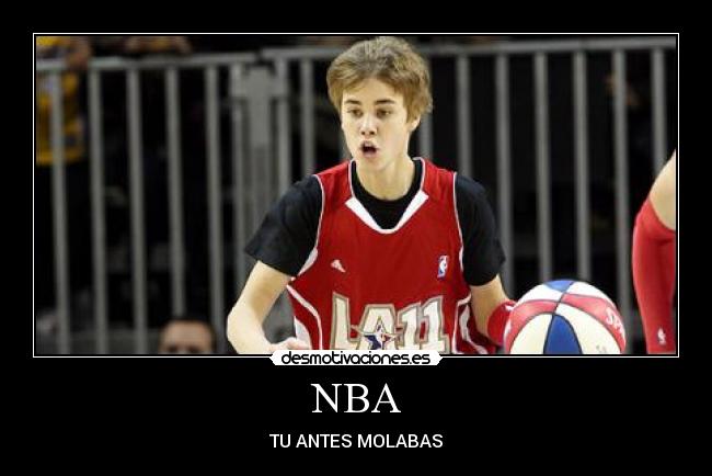 NBA -