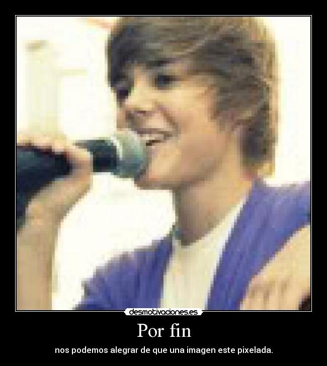 carteles porfin desmotivaciones