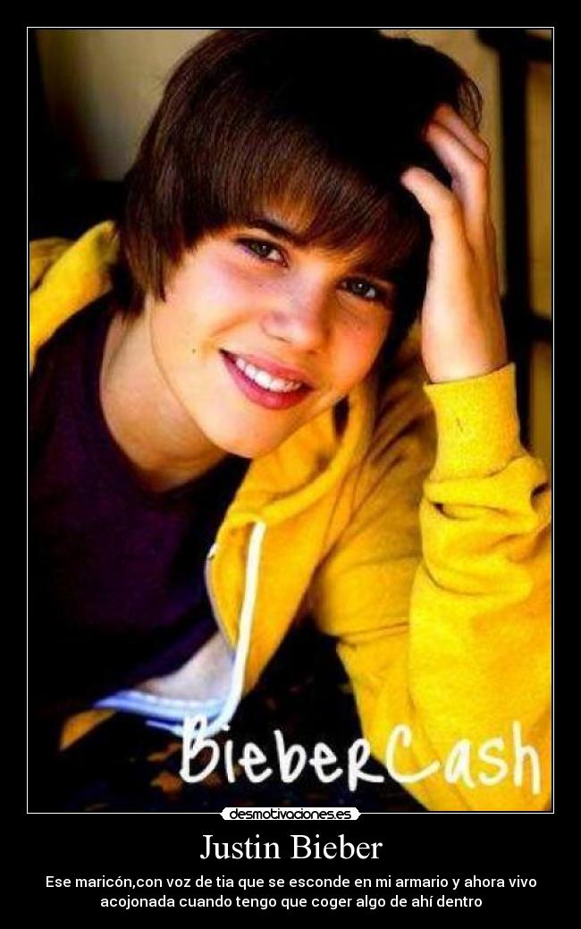 Justin Bieber - 