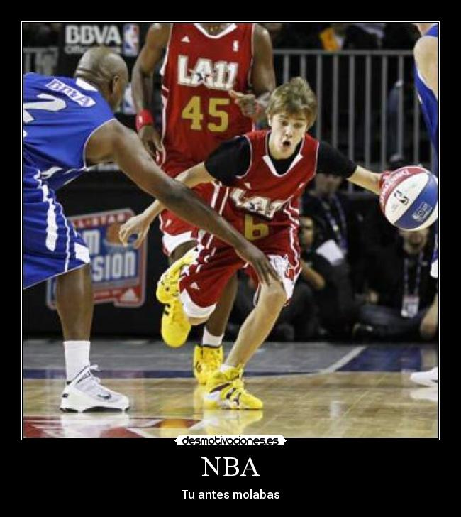 NBA - 