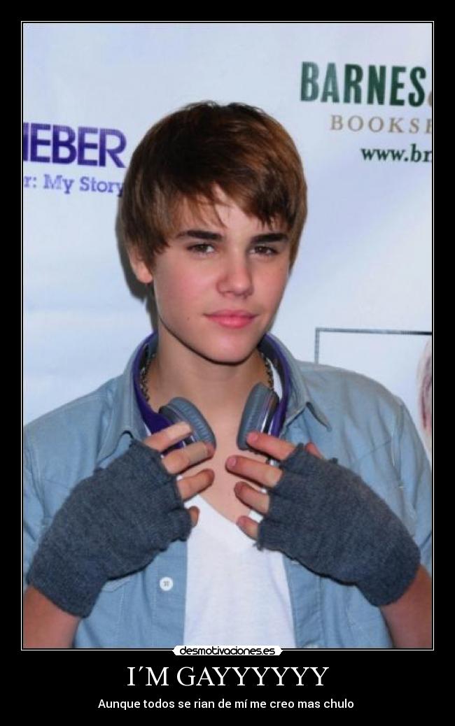 I´M GAYYYYYY - 