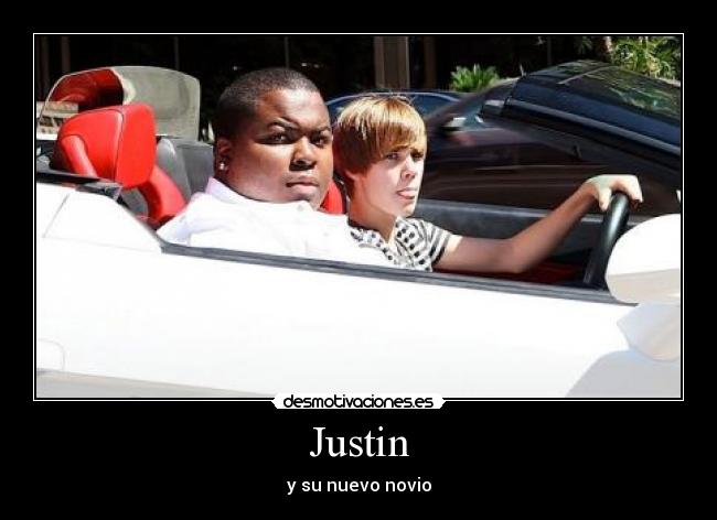 Justin - 