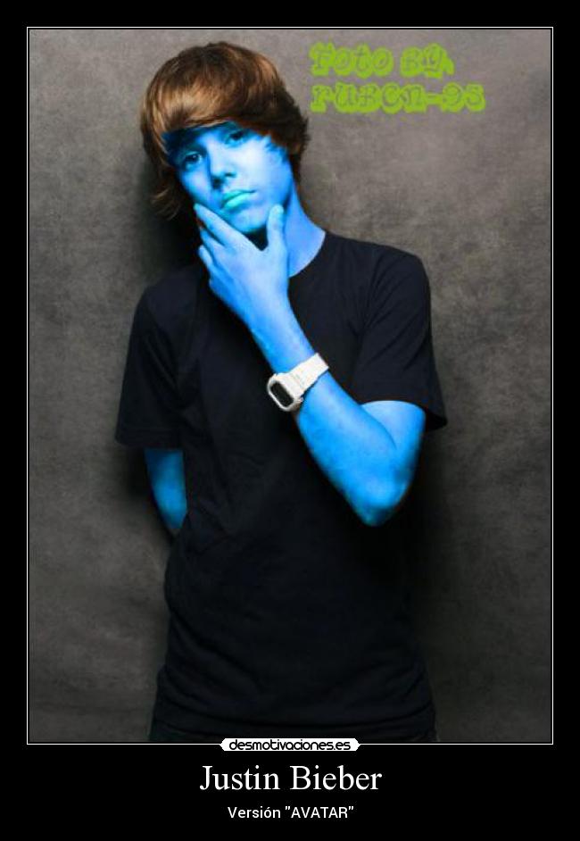 Justin Bieber -