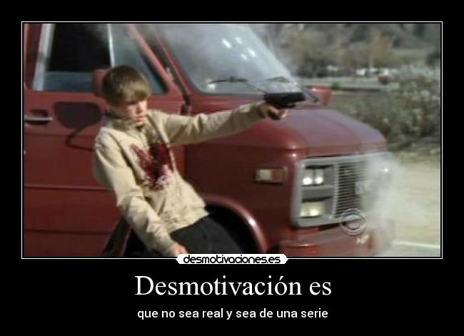 Desmotivación es -