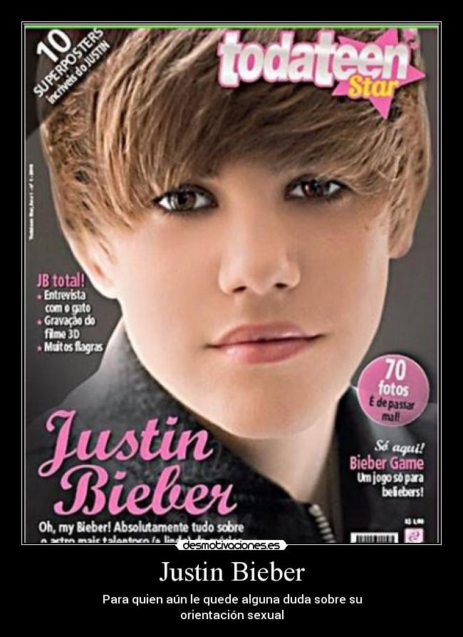 Justin Bieber - 