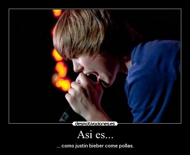 Asi es... - 