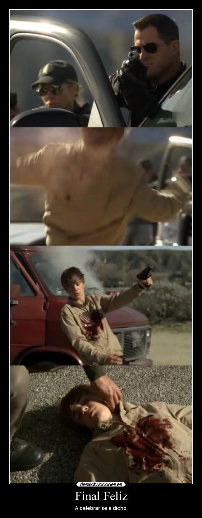 Final Feliz -
