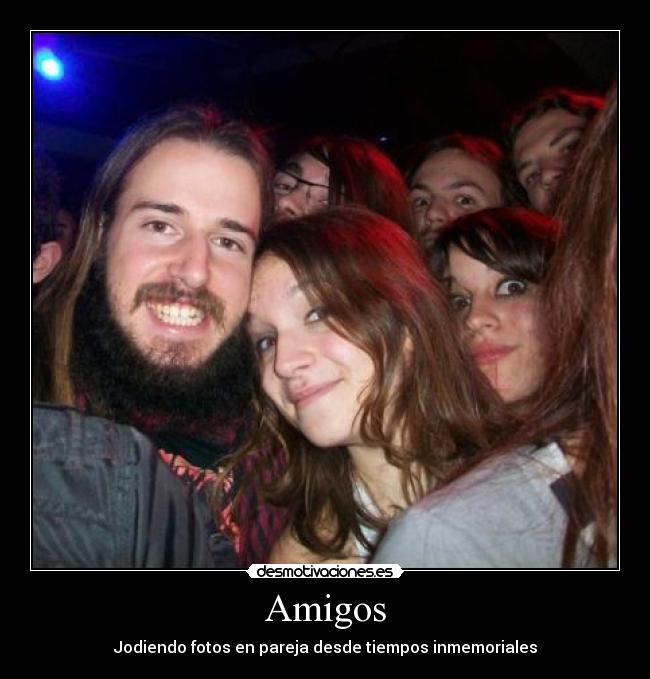 Amigos -