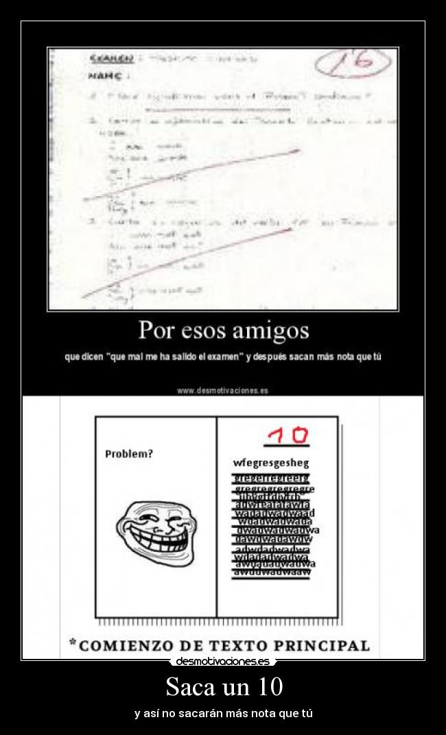 carteles jaime007 desmotivaciones