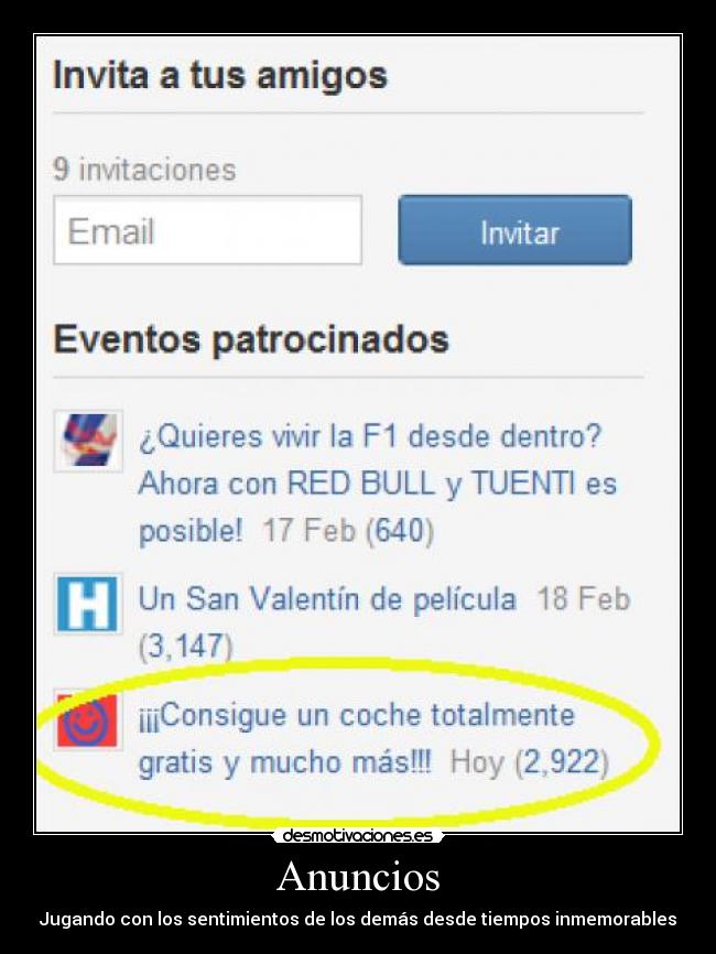 carteles nahanda desmotivaciones