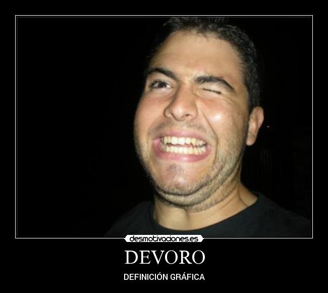 DEVORO -