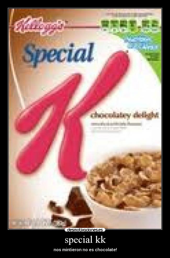 special kk - 