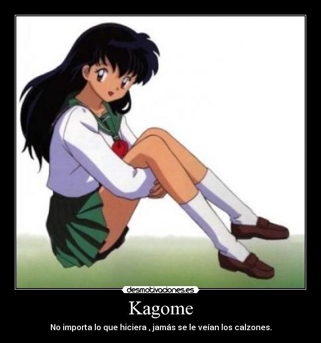 Kagome -