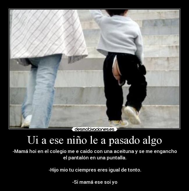 carteles pasado tonto tonto desmotivaciones