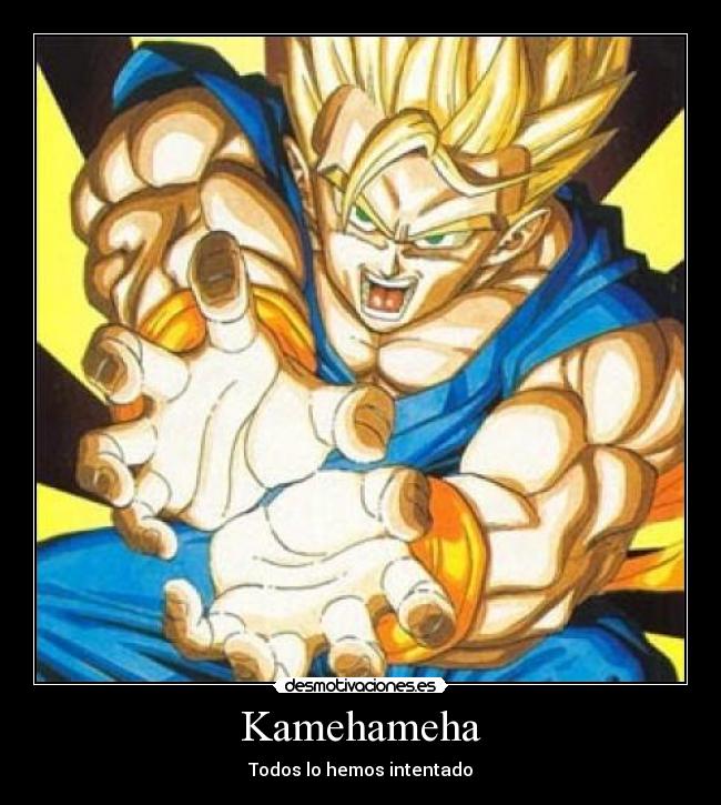 Kamehameha -