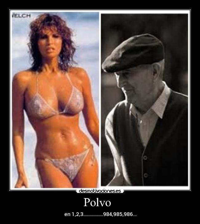 Polvo   - 