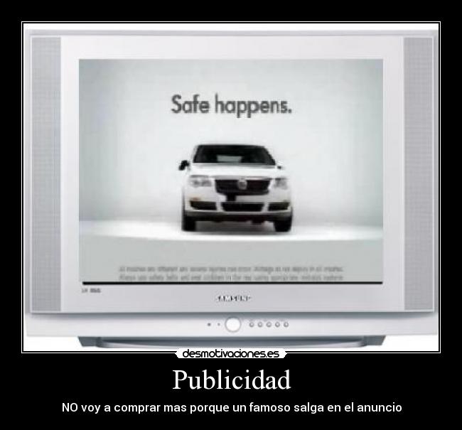 Publicidad -