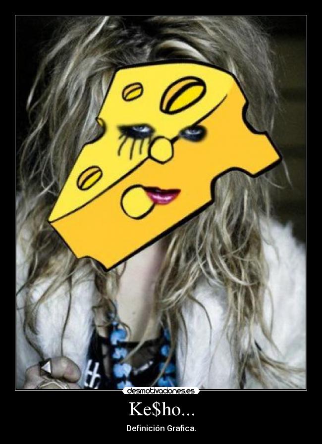 Ke$ho... -