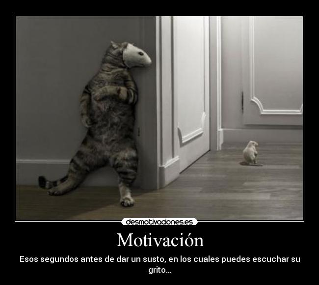 Motivación -