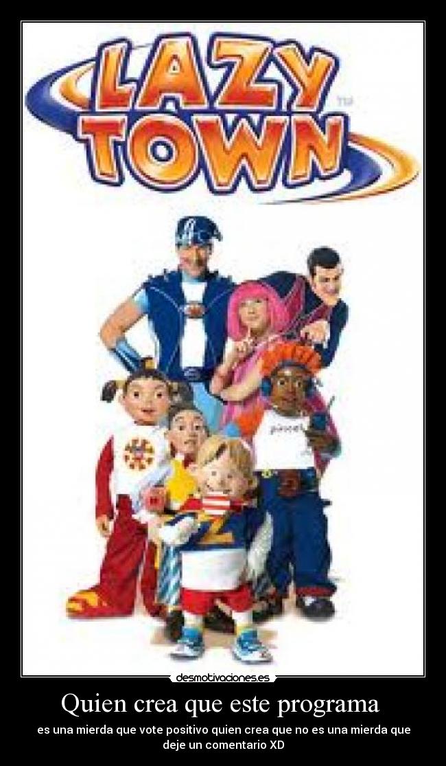 carteles veronica1992201122 desmotivaciones