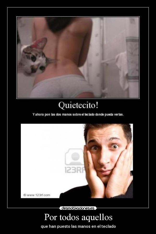 carteles luiismii desmotivaciones