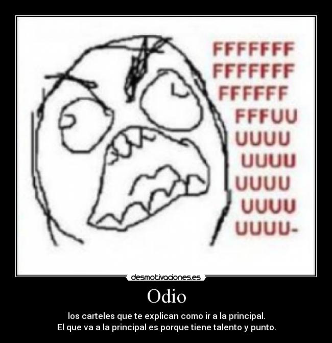 Odio -