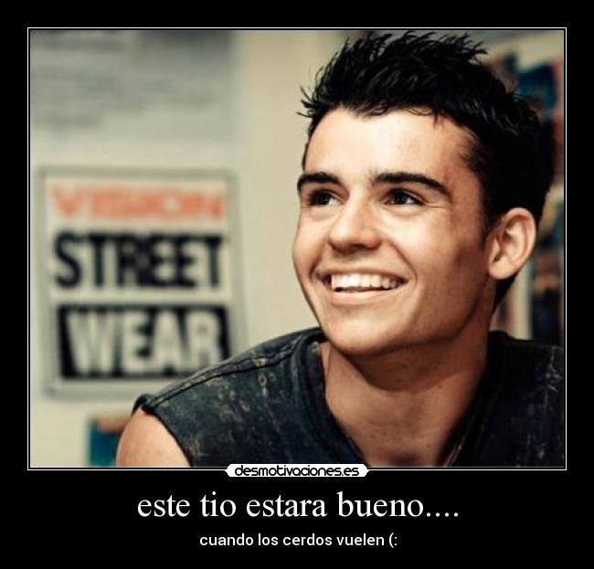 carteles killian martin desmotivaciones