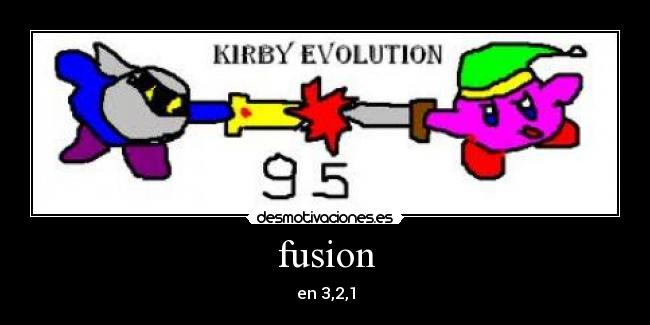 fusion -