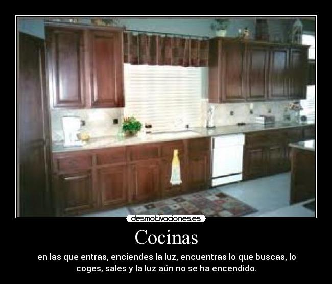 Cocinas - 