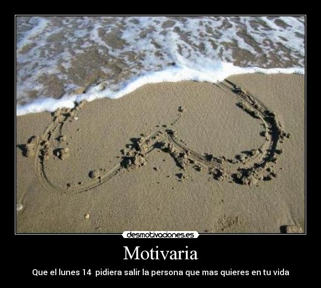 Motivaria - 