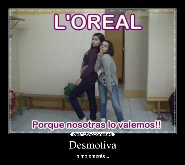 Desmotiva - 